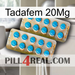 Tadafem 20Mg new08